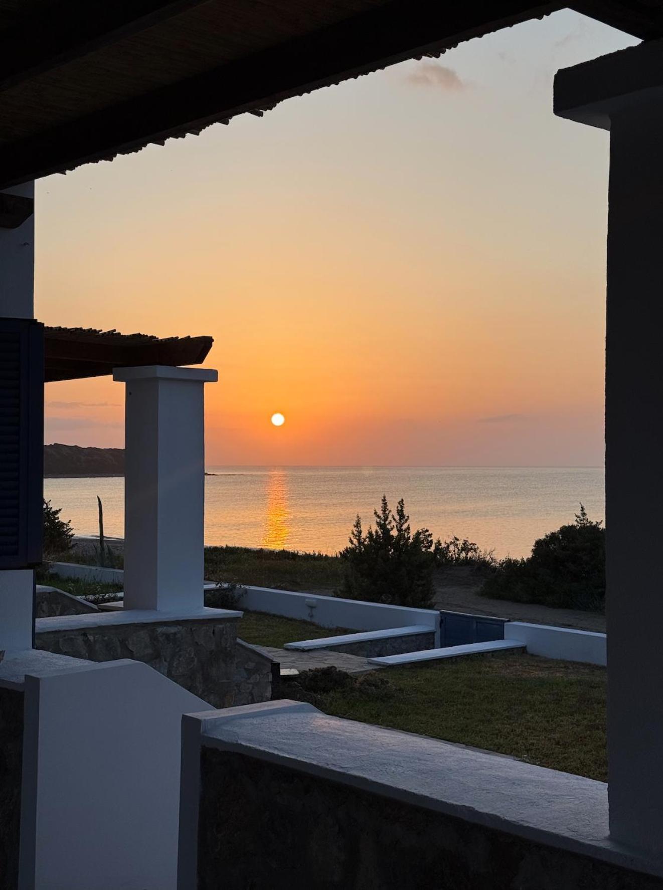 Holiday home Mare Mio, Beachfront, Newly Rennovated